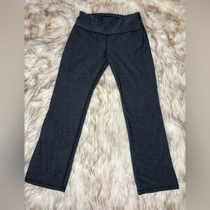 AVIA Charcoal Activewear